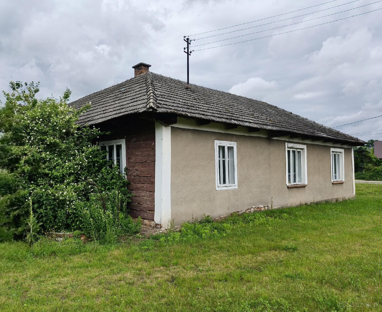 Dom w Świdrówce - 3