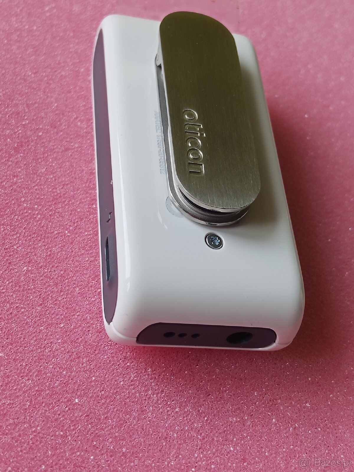 Oticon EduMic, bezprzewodowy mikrofon zdalny - 3