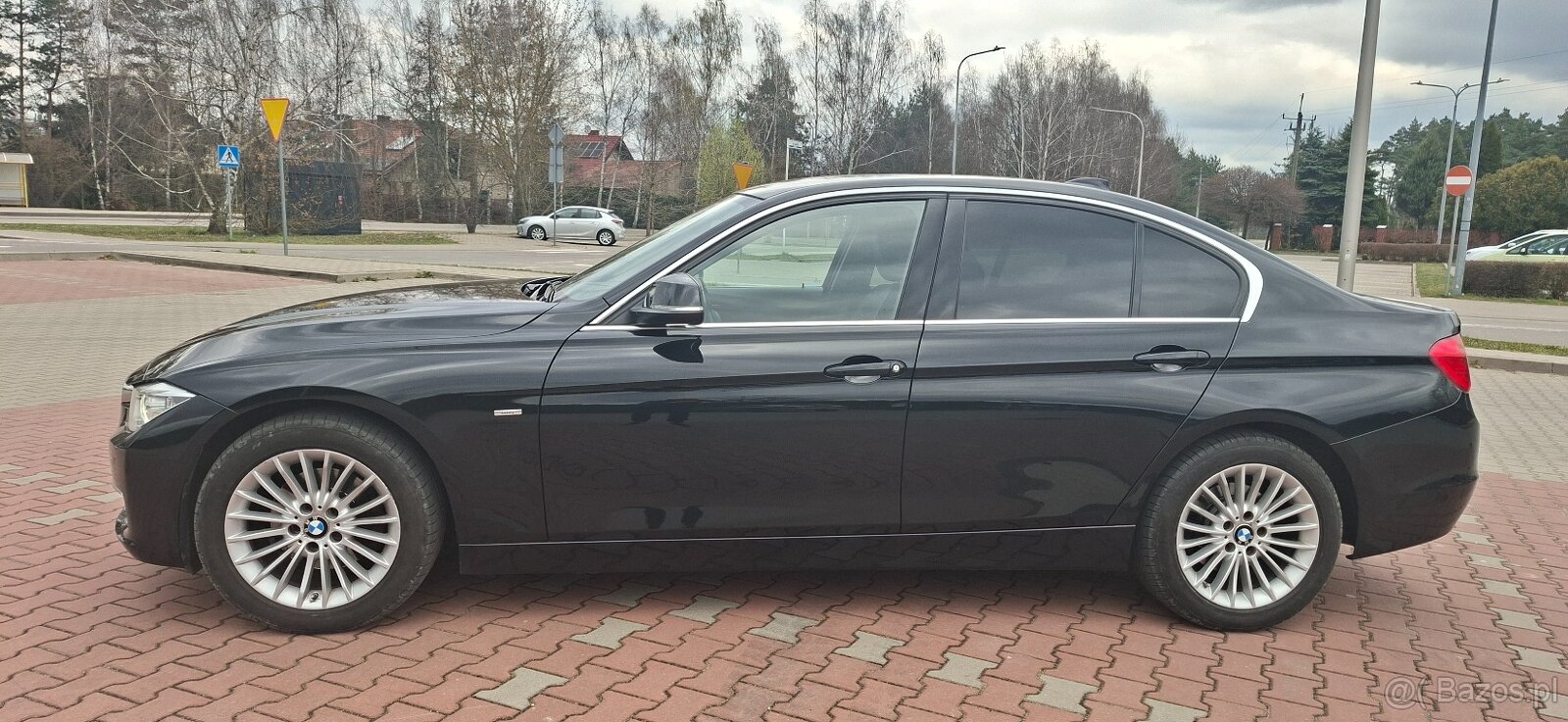 Polski salon 97 tys 2014r seria3 - 3