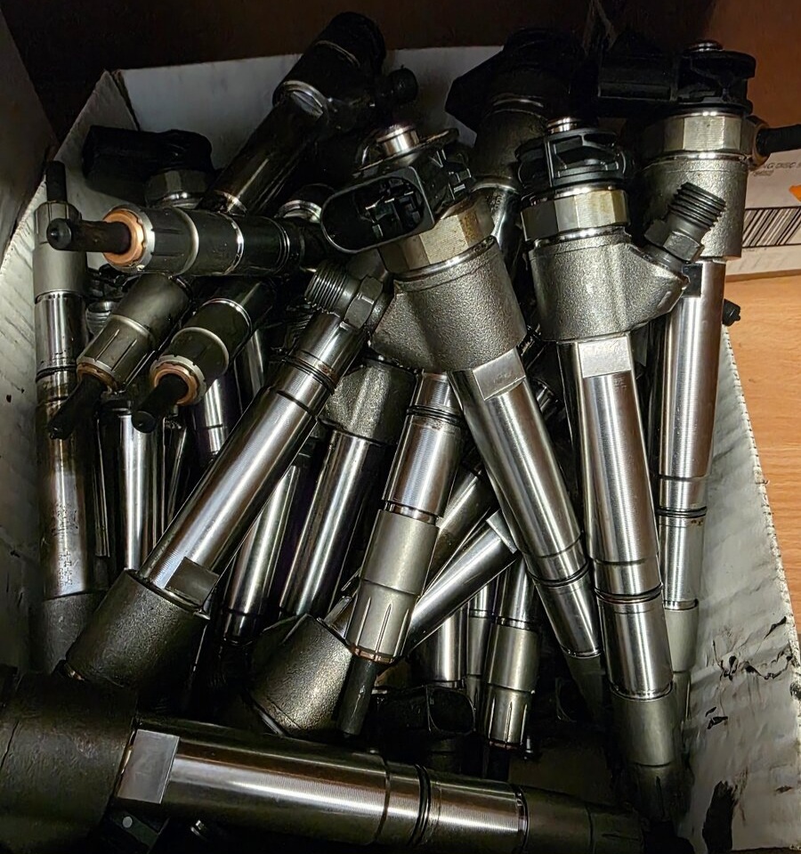 AUDI S6 3,0 TDI 059130278P - 3