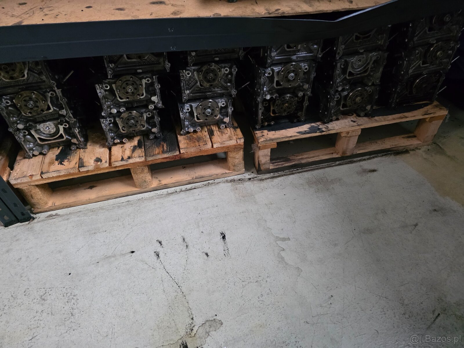 CRT 3,0 TDI AUDI Q7 4M - 3