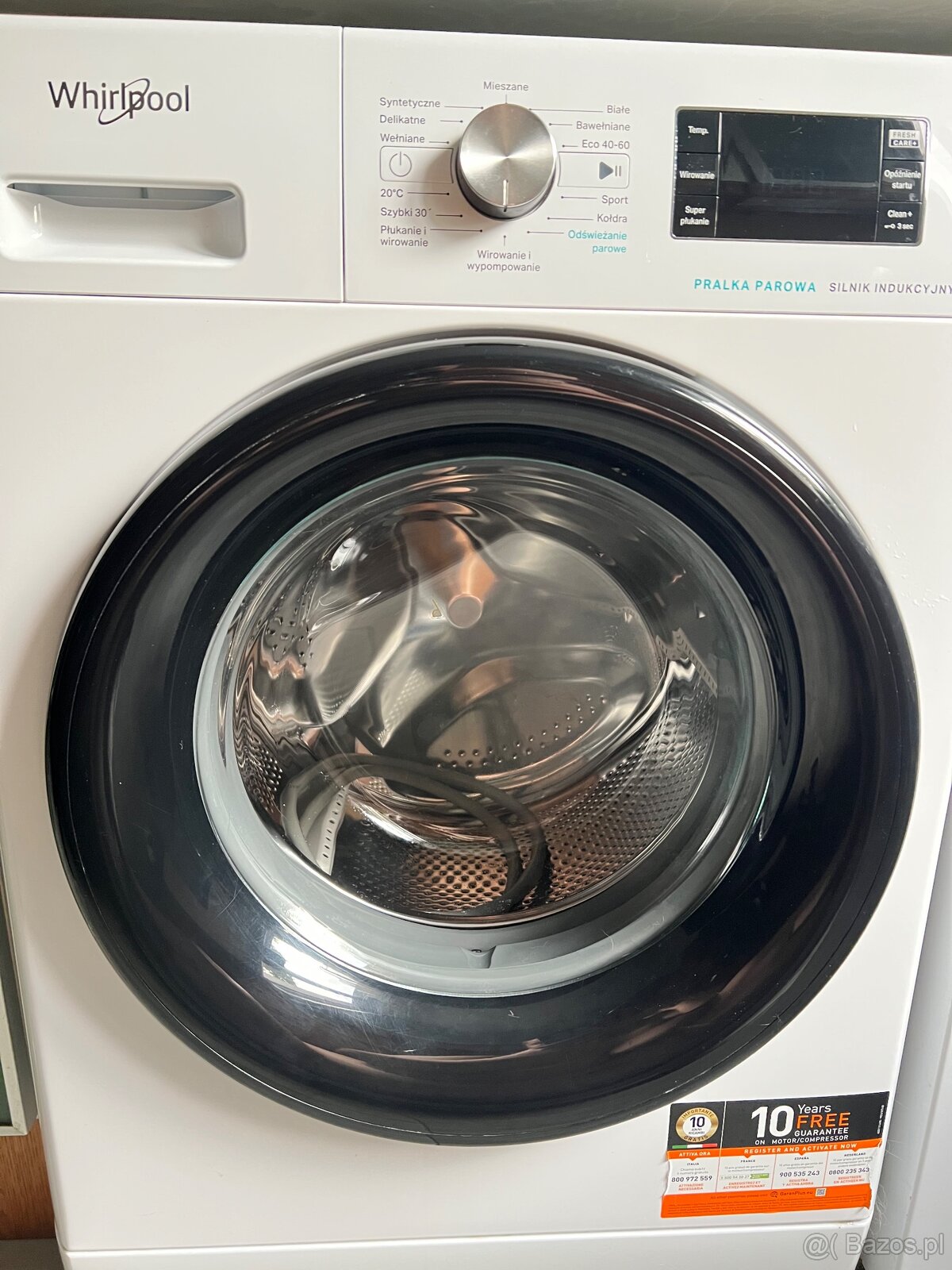 Whirlpool - 3
