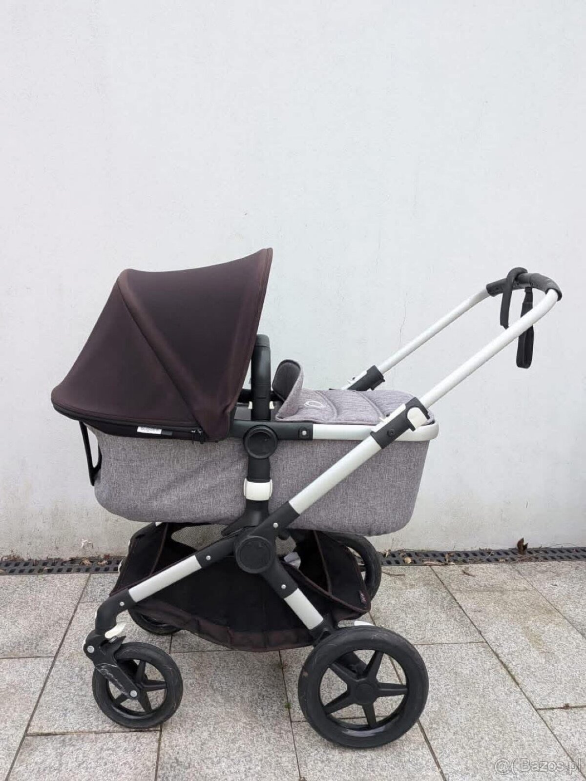 Bugaboo Fox - 3