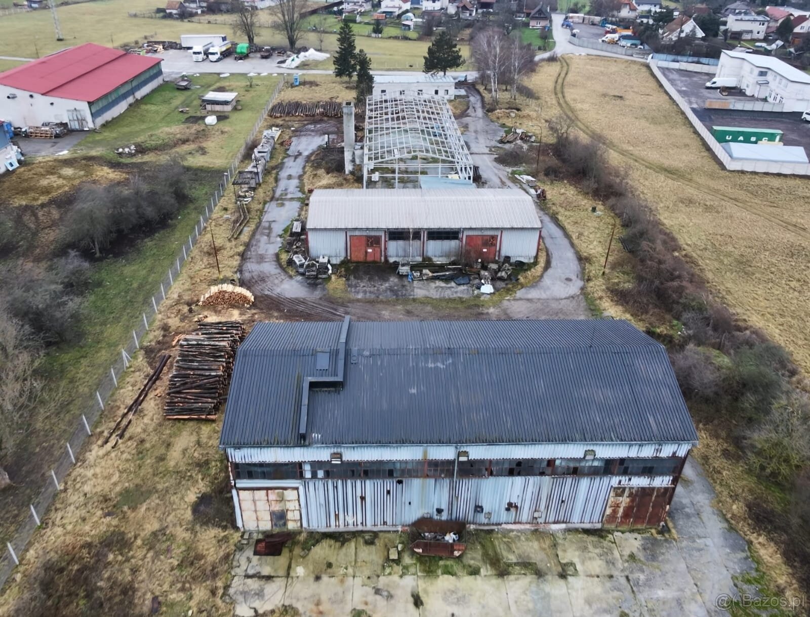 Oferujemy do sprzedaży kompleks składający -Slovakia - 3