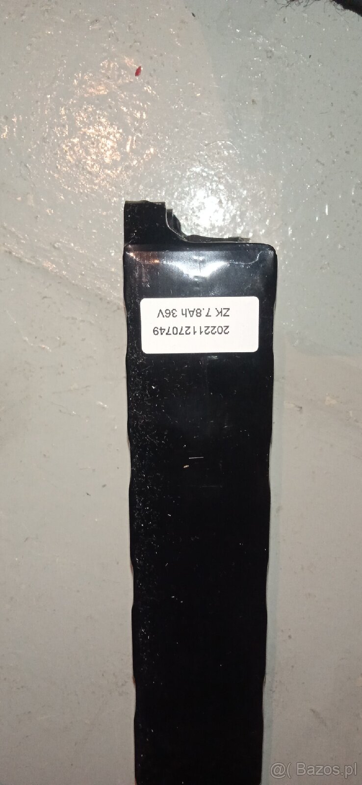 Bateria do hulajnogi elektrycznej - 3