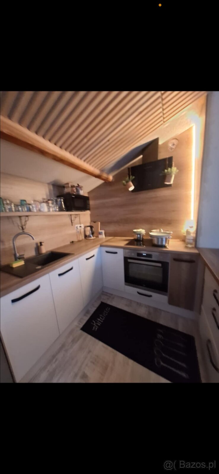 Wynajmę mieszkanie - 3