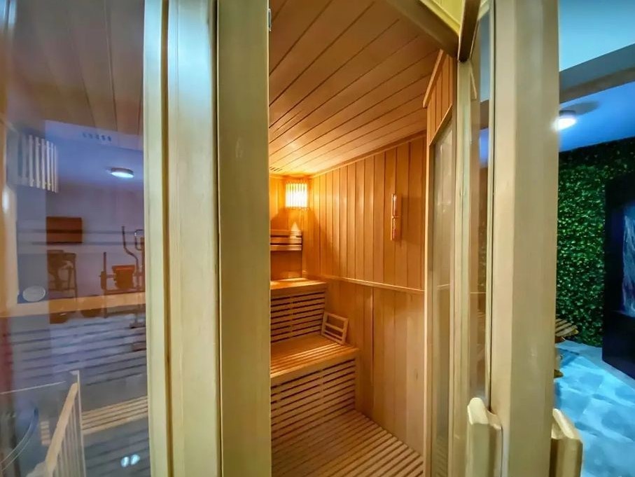 Kurort Kozubnik-Apartament33. - 3