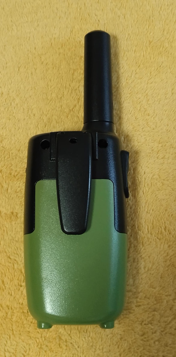 Dětské vysílačky - 3