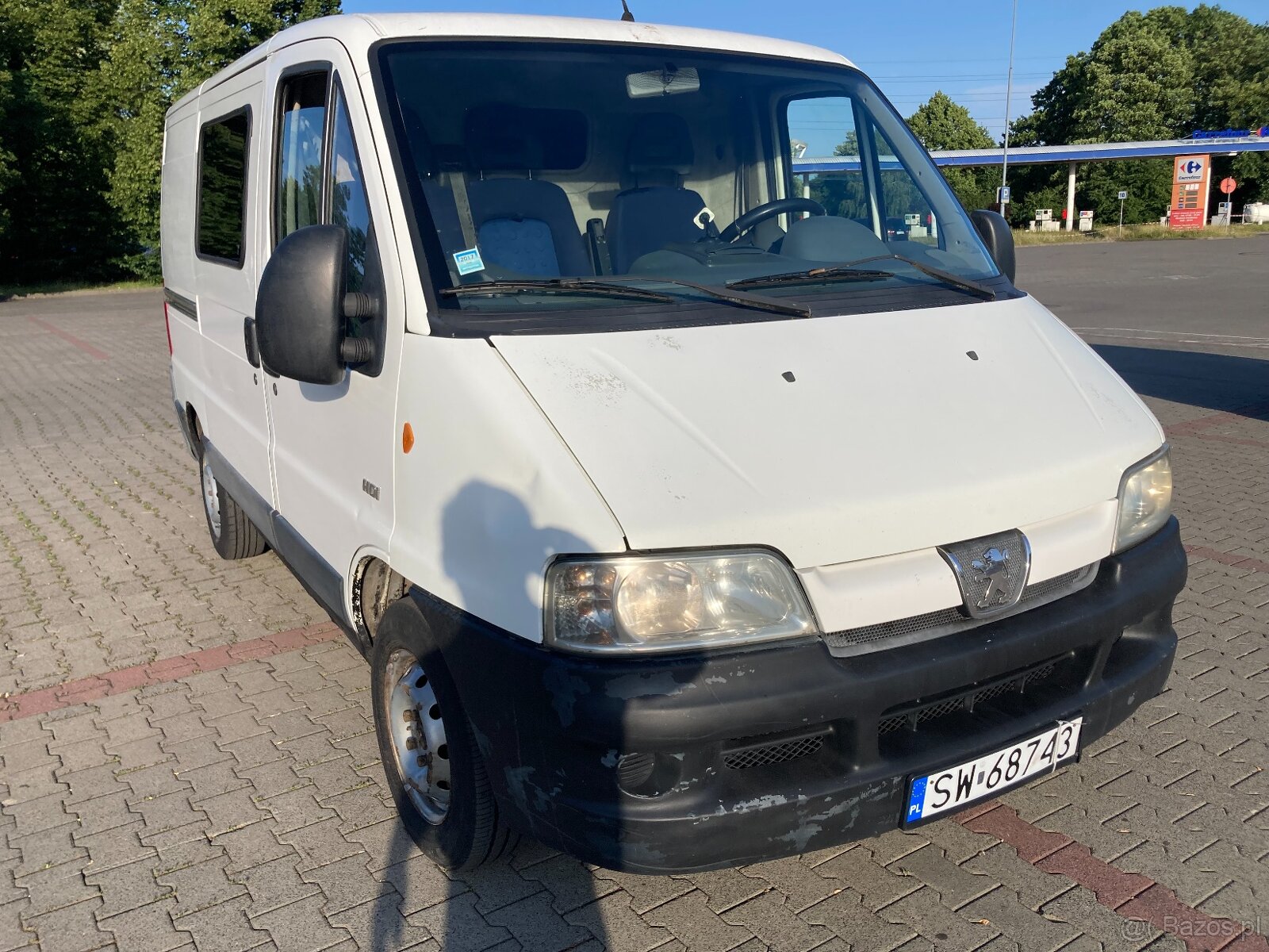 Boxer 2.0 HDI - 3