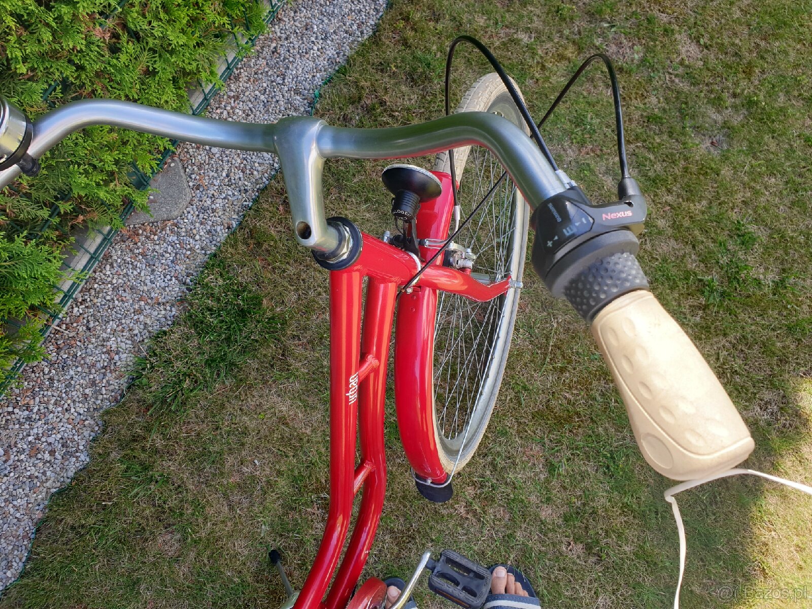 Rower damski Kalkhoff - 3