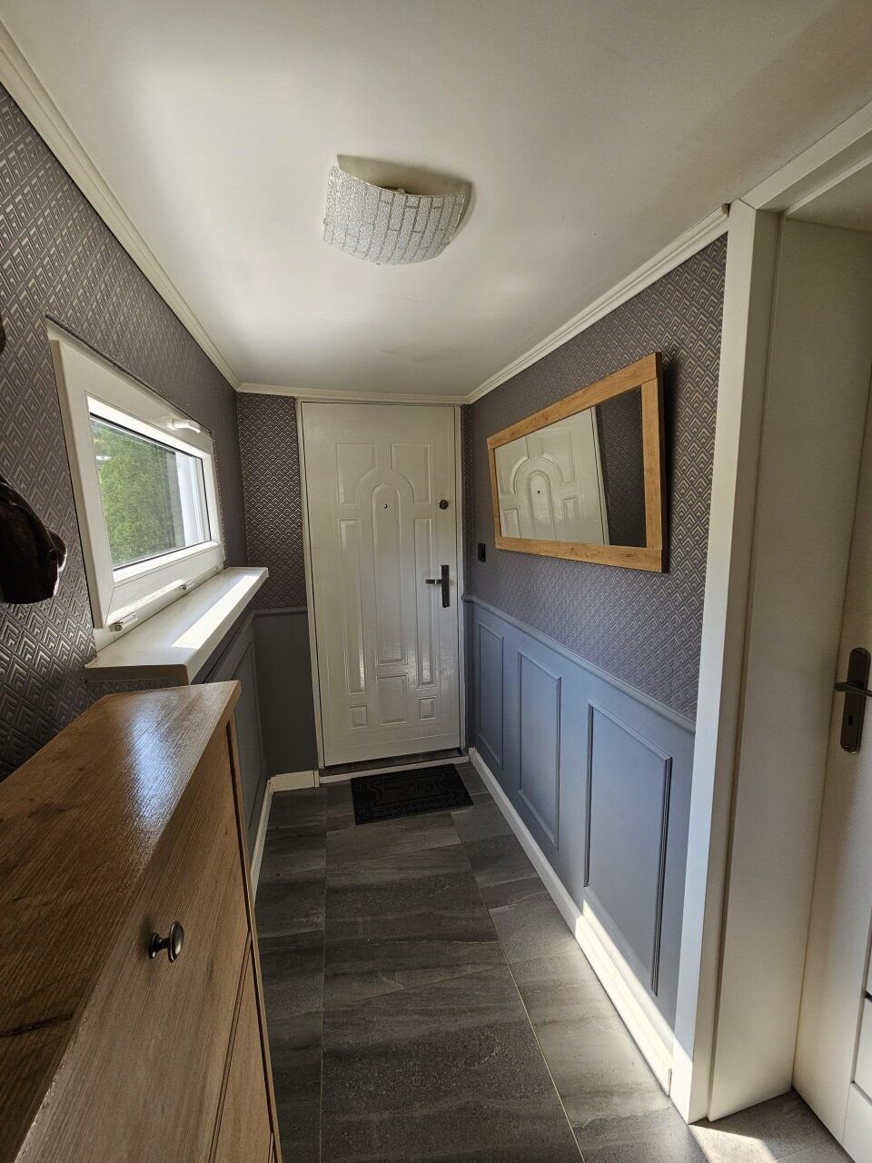 Stylowy dom z wyposażeniem w Zbylitowskiej Górze - 3