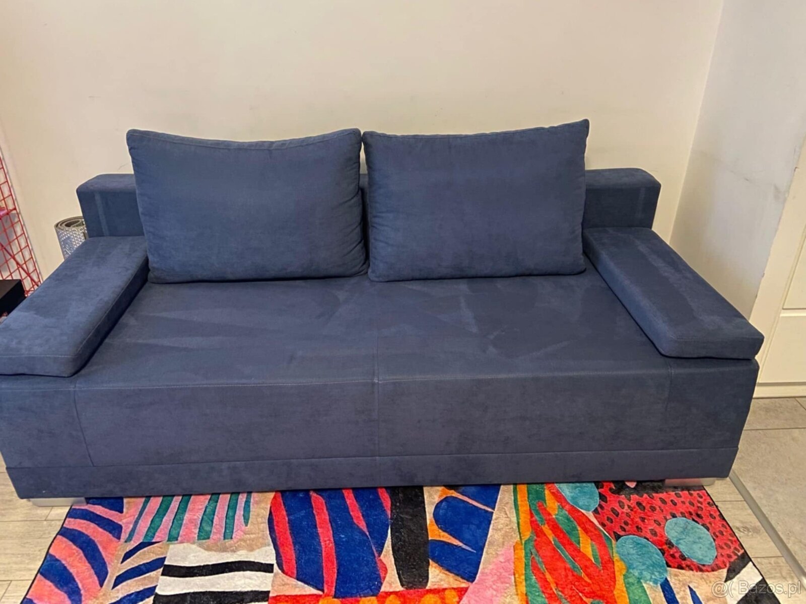 Kawalerka w Centrum Rakowicka 20H - 3