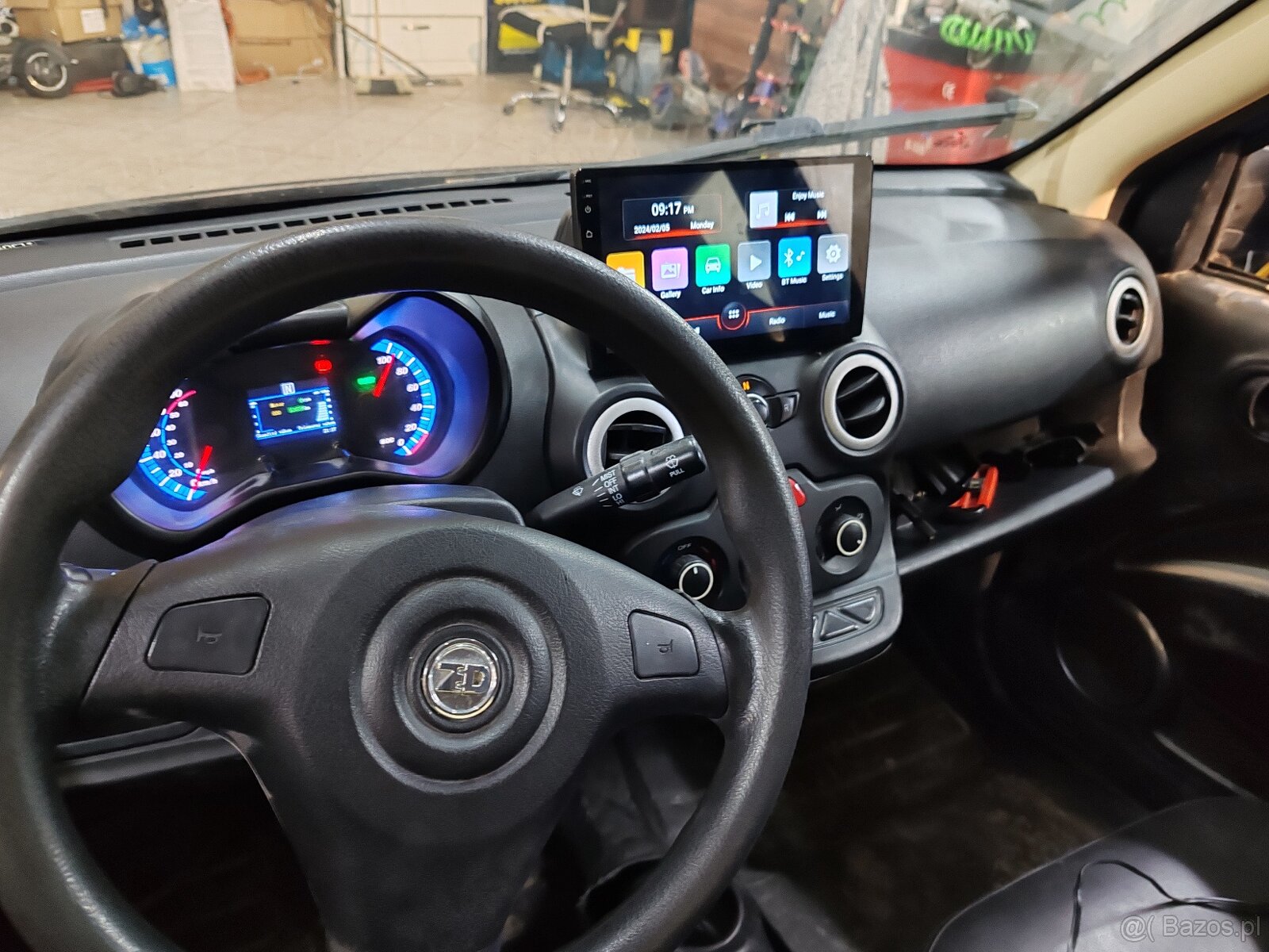 Zhidou ZD D1 D2 D2s - 3