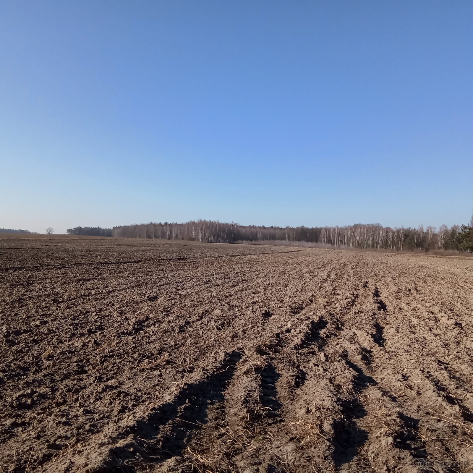 Działka rolna - 3
