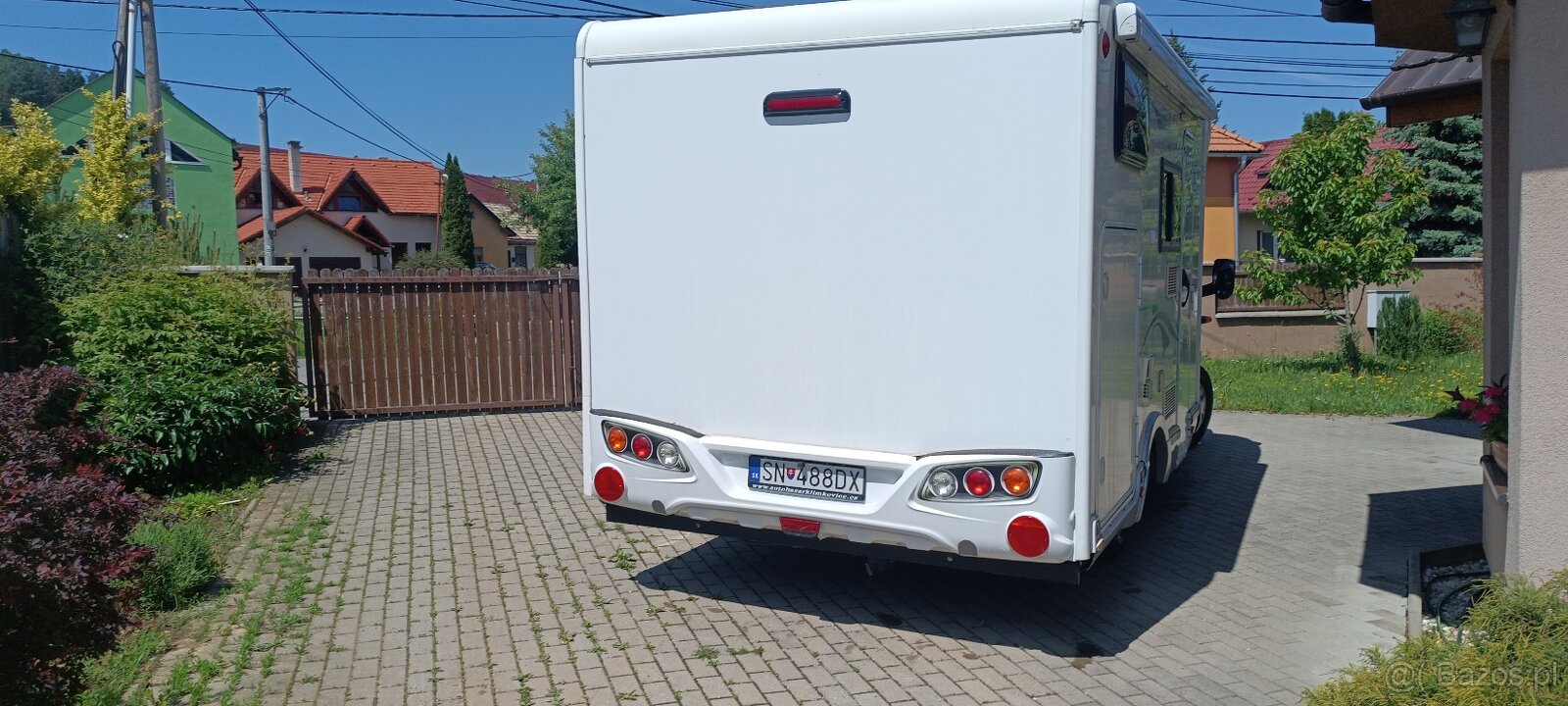 Ford Flasch 2.2 diesel - 3