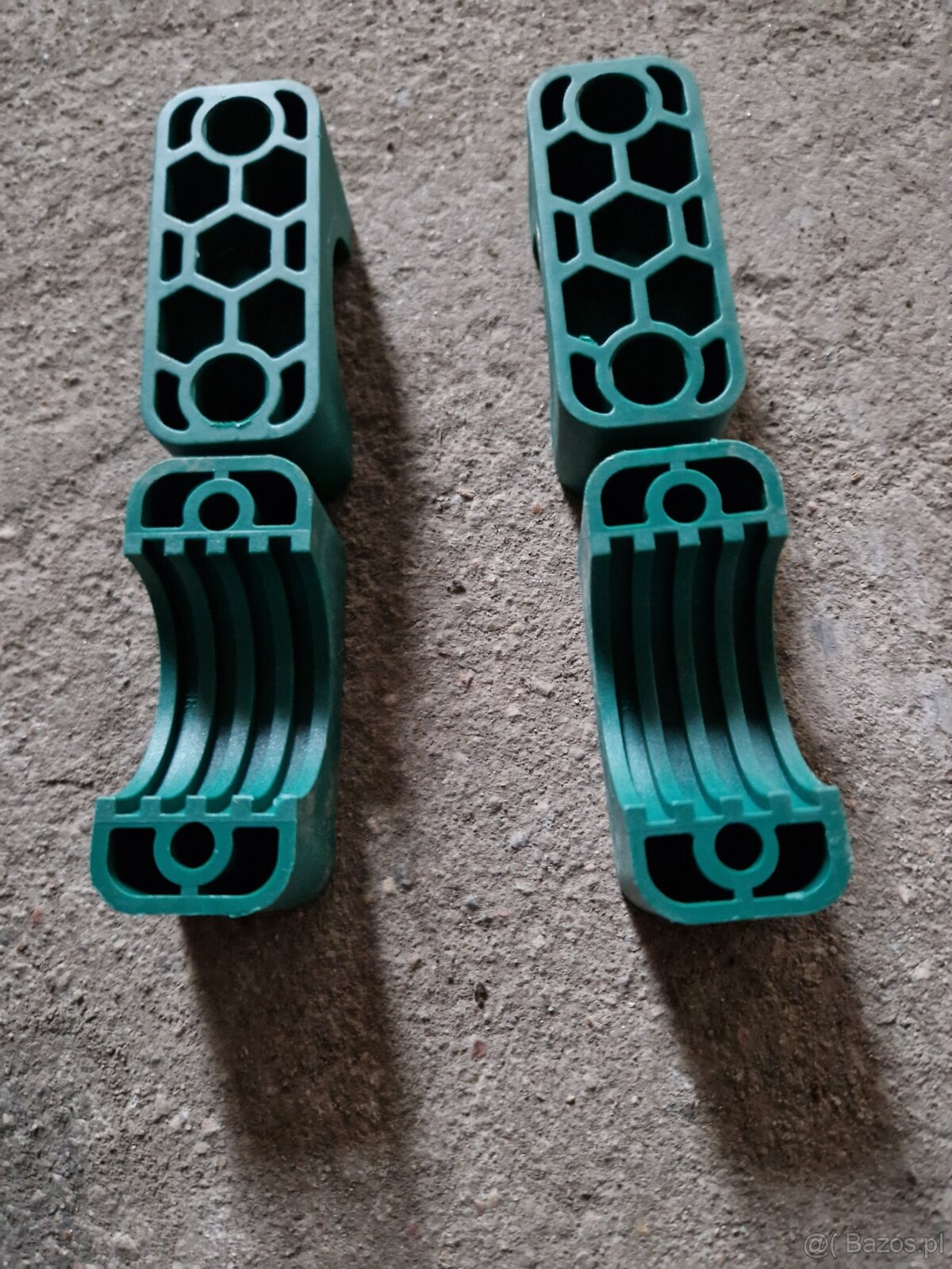 🔩 Uchwyty do przewodów i rur hydraulicznych 🔩 - 3