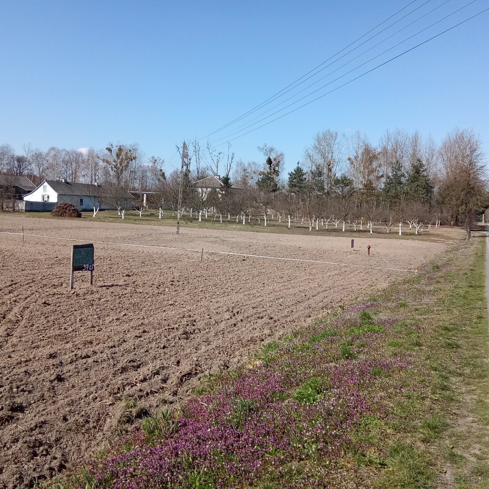 Działki pod budowę - 3