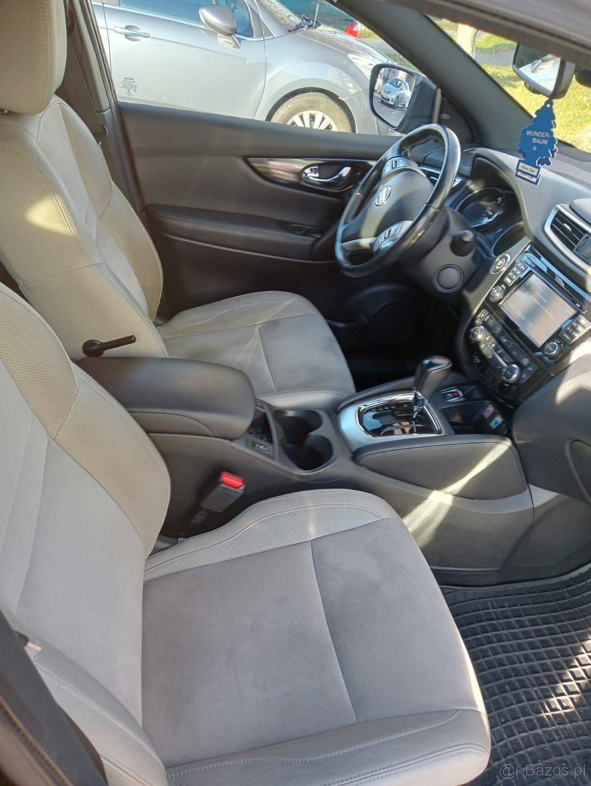 Nissan Qashqai 2 - 3