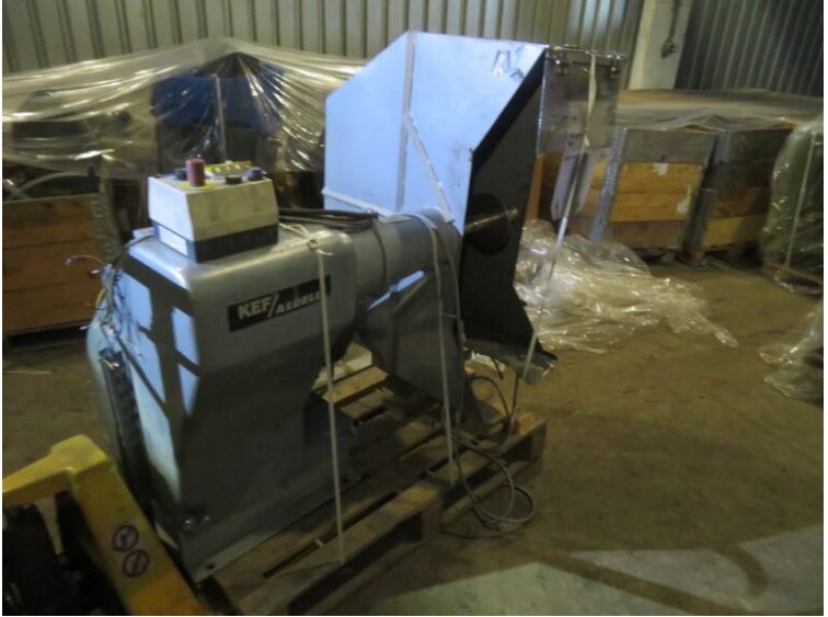 Ścierarka KEF/Aldell - 75% NIŻSZA CENA - 3