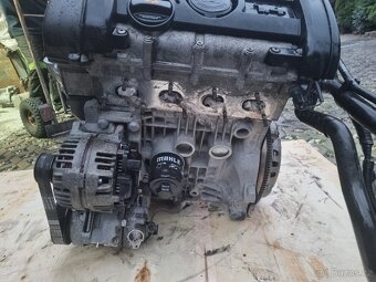 Silnik 1,4 i 59kw Typ: Bdu top stan 56.000km - 3