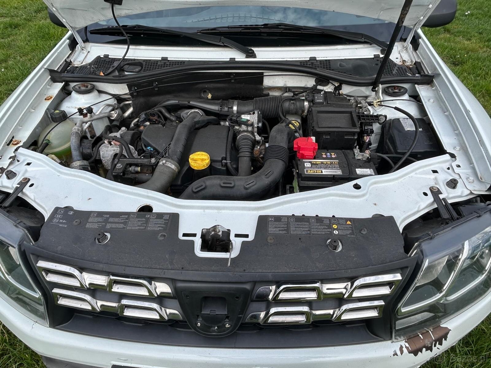 Dacia Duster 1.5 dCi 80 kW - 3