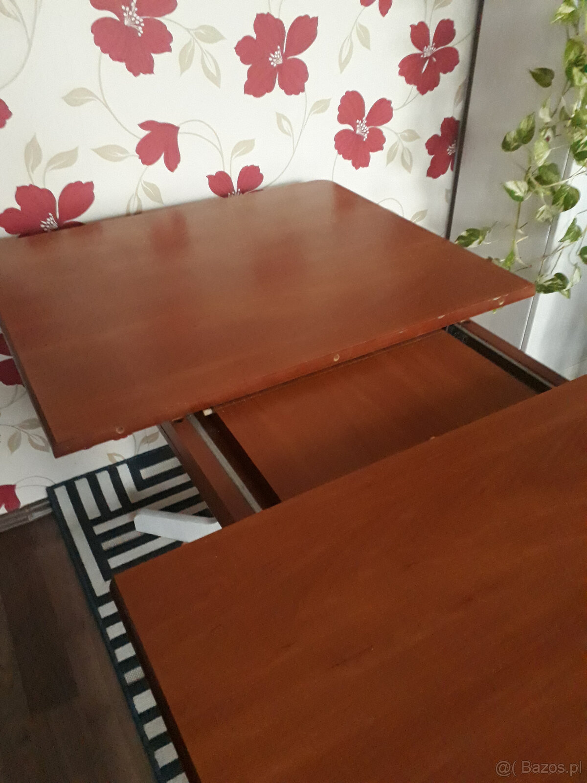 sprzedam używany stół - 3