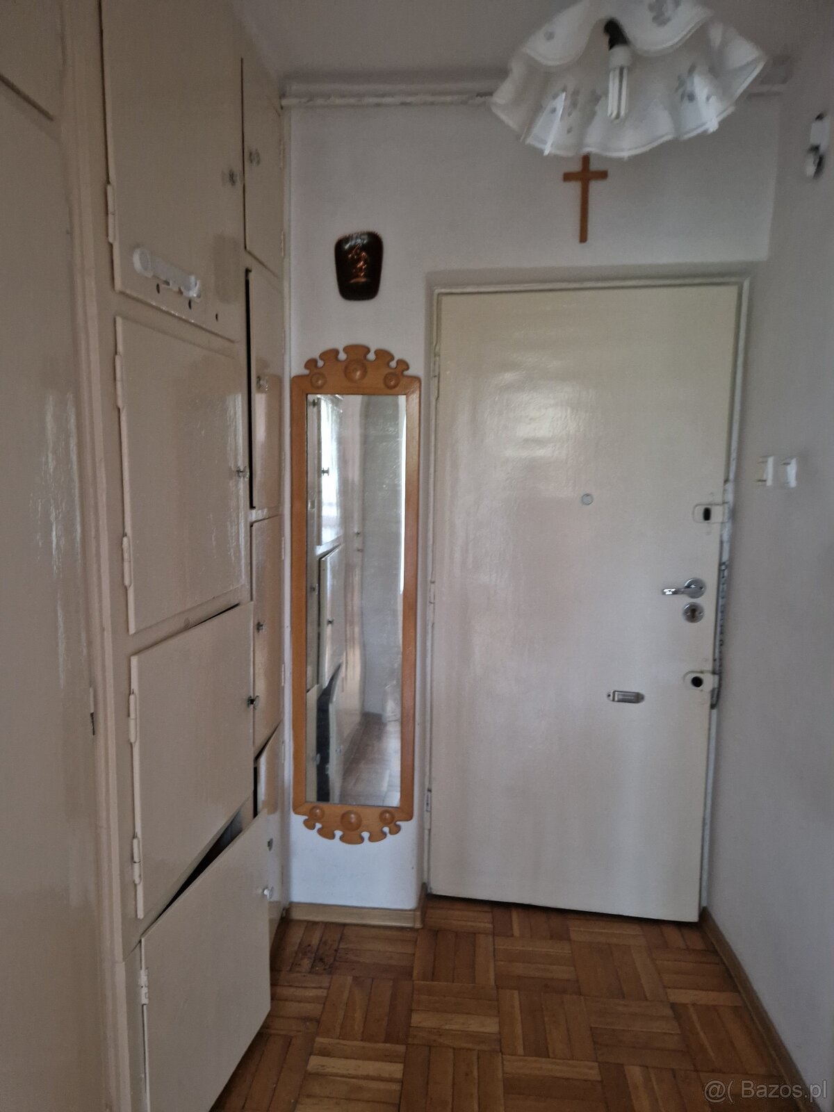 mieszkanie do remontu sprzedam - 3