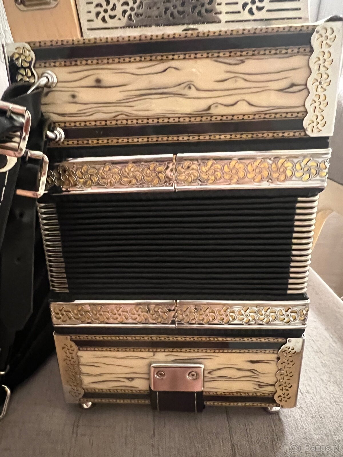 Heligonka Jelinek GCF - 3