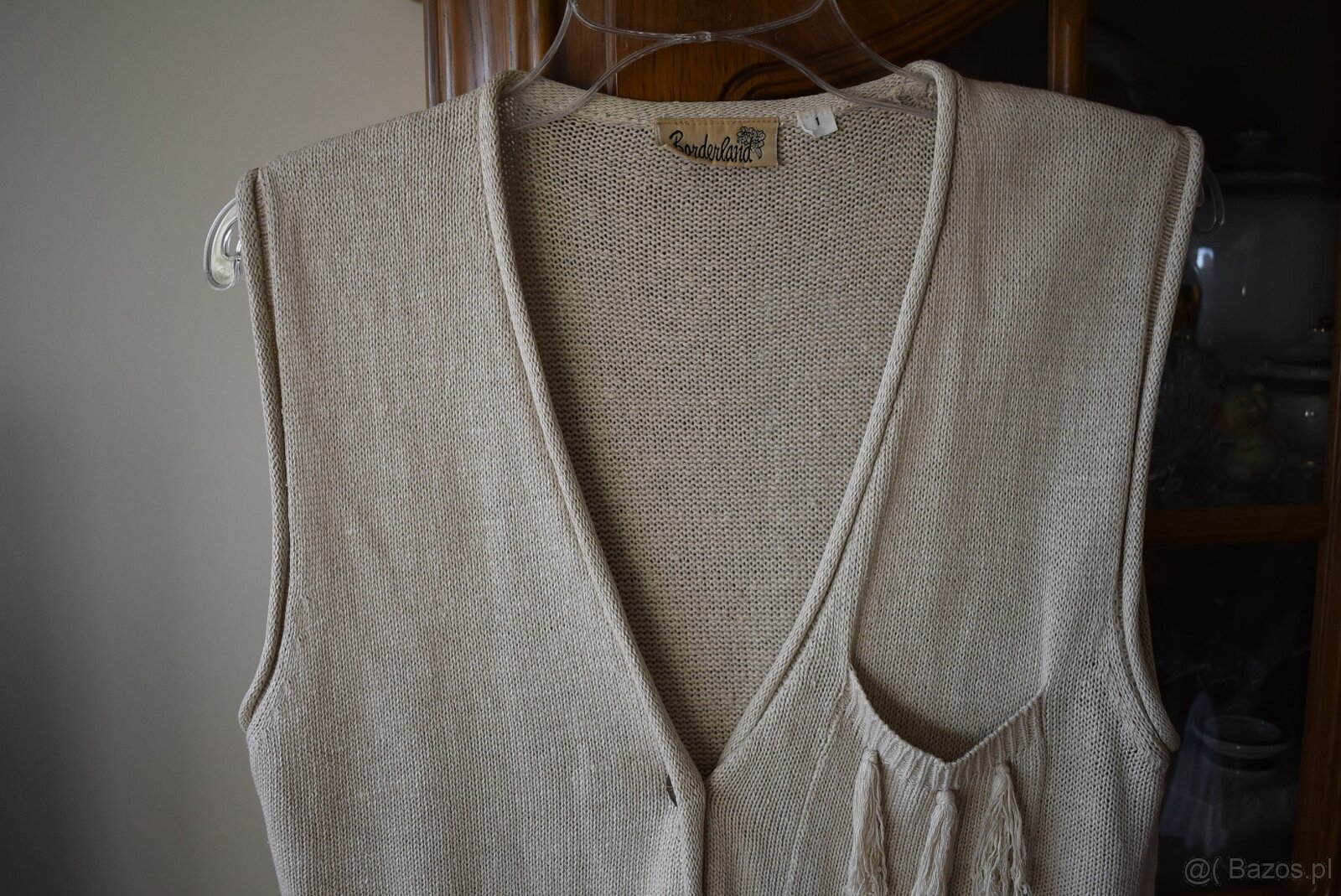 Kamizelka damska - 3