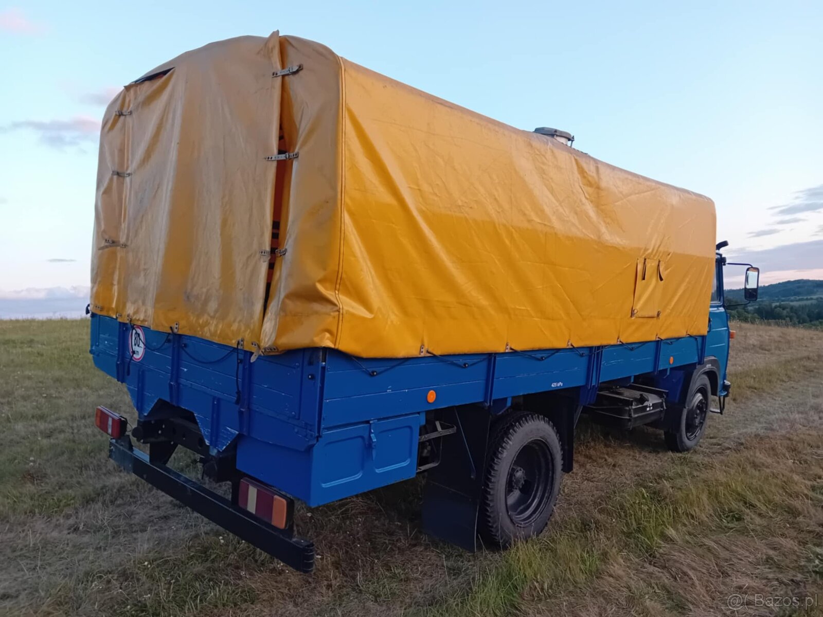 Avia a31 furgonetka - 3