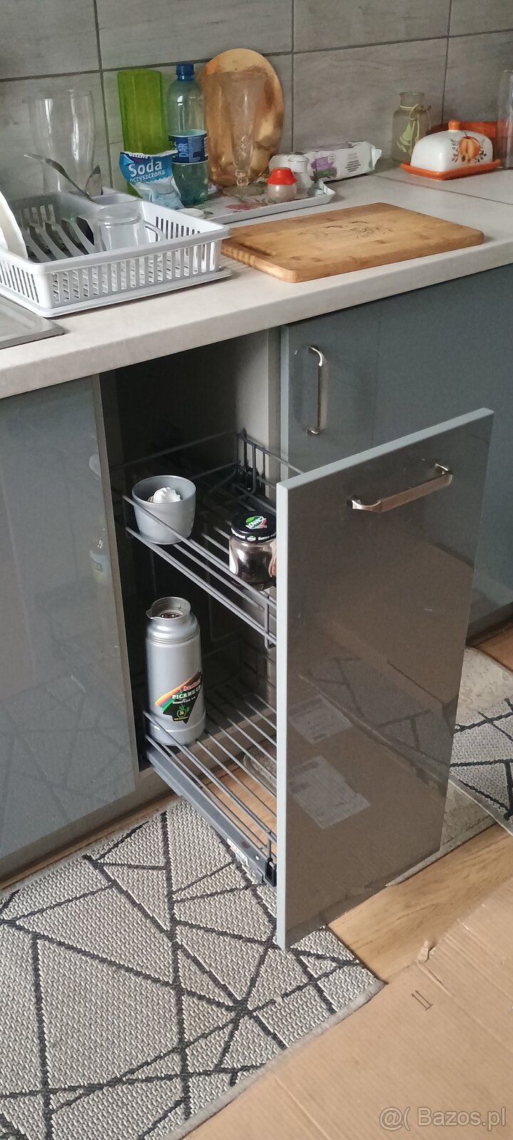 Likwidacja mieszkania. - 3