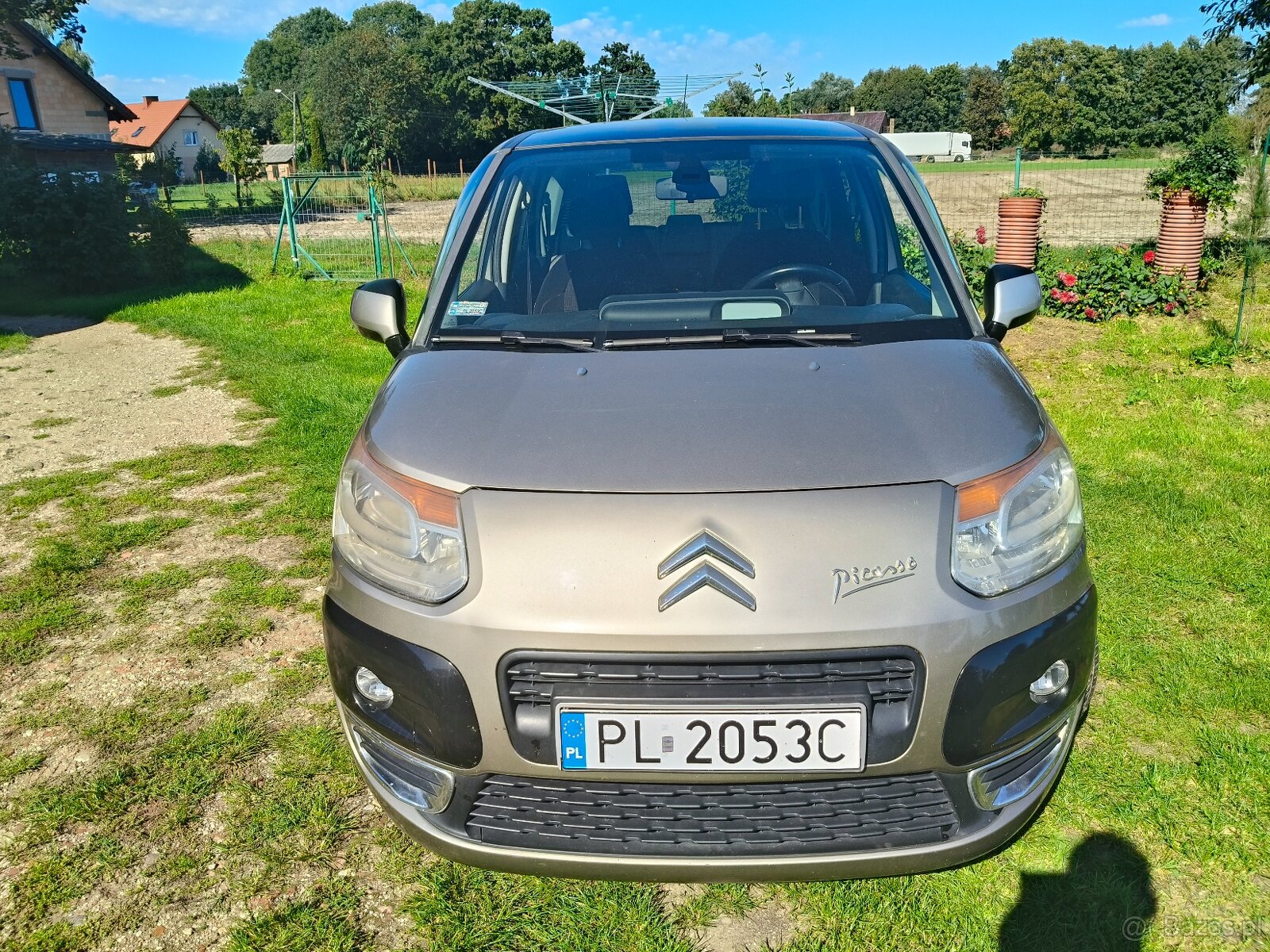 Citroen C3 Picasso - 3