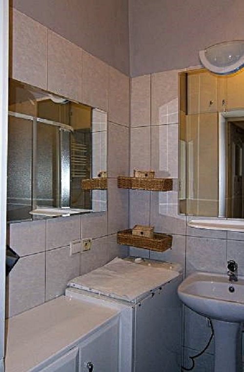 Mieszkanie w sercu Warszawy na Starym Mokotowie blisko Galer - 3