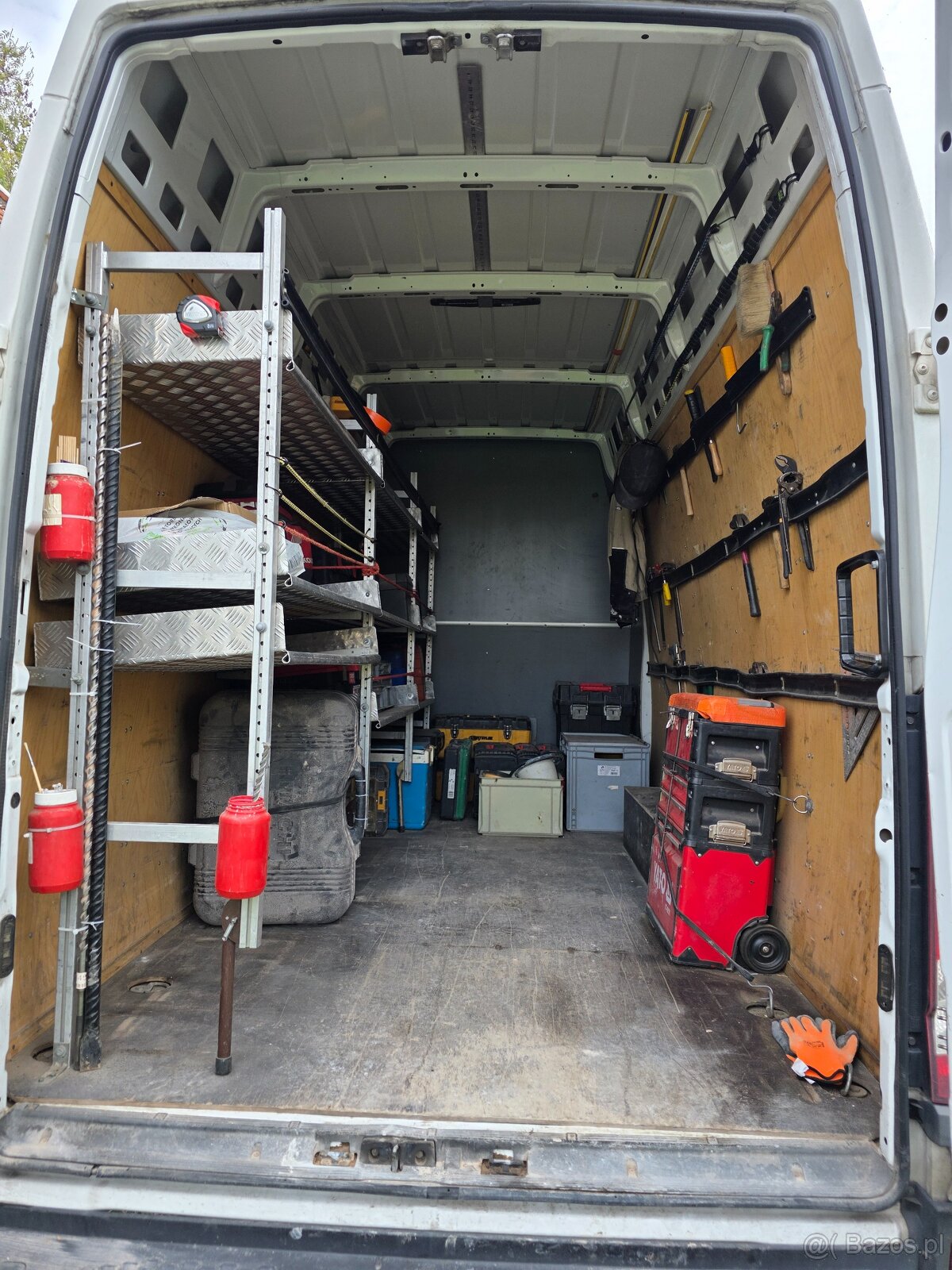 IVECO 2018 - 3