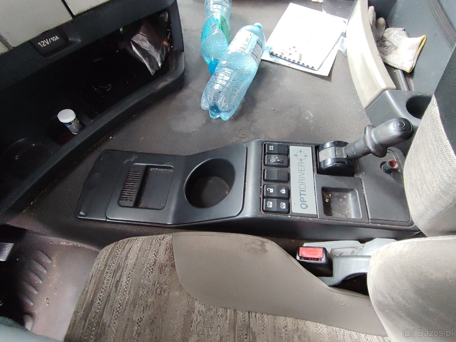 Renault Premium 410 kabina - 3