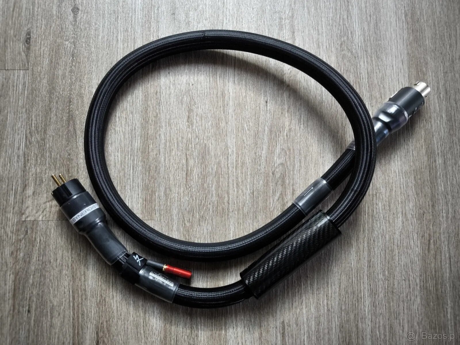 Synergistic Research Powercell 12 UEF SE ( Price: 2500 EUR ) - 3