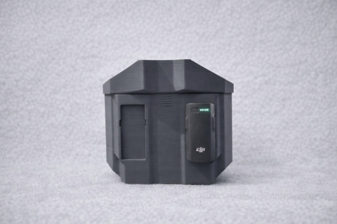 Ochronne etui na drona DJI Neo 2 (druk 3D) - 3