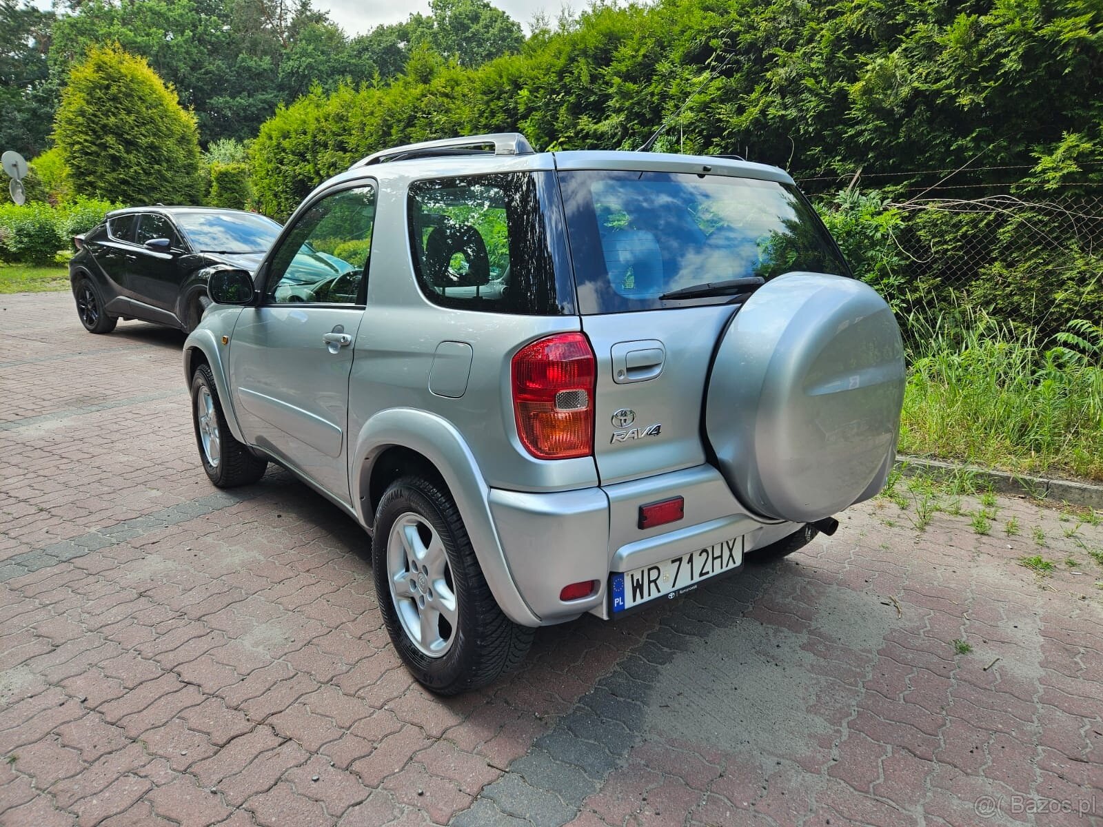 Rav4 83100Km 4x4 - 3