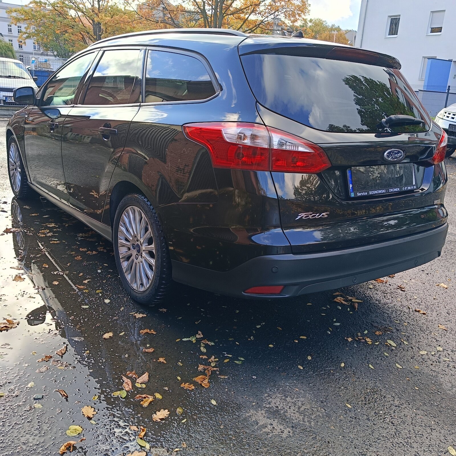 Ford focus 1.0ecobost - 3