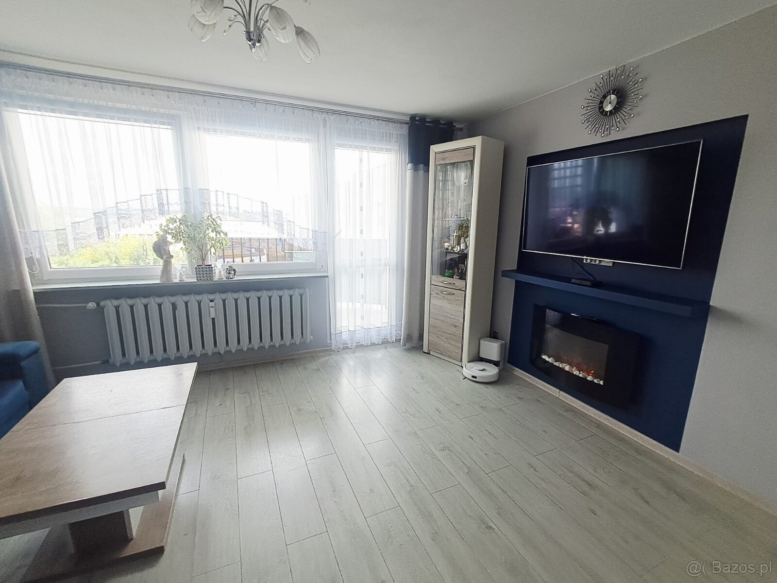 Mieszkanie o powierzchni 63m2, balkon, IV piętro, Kalisz - 3
