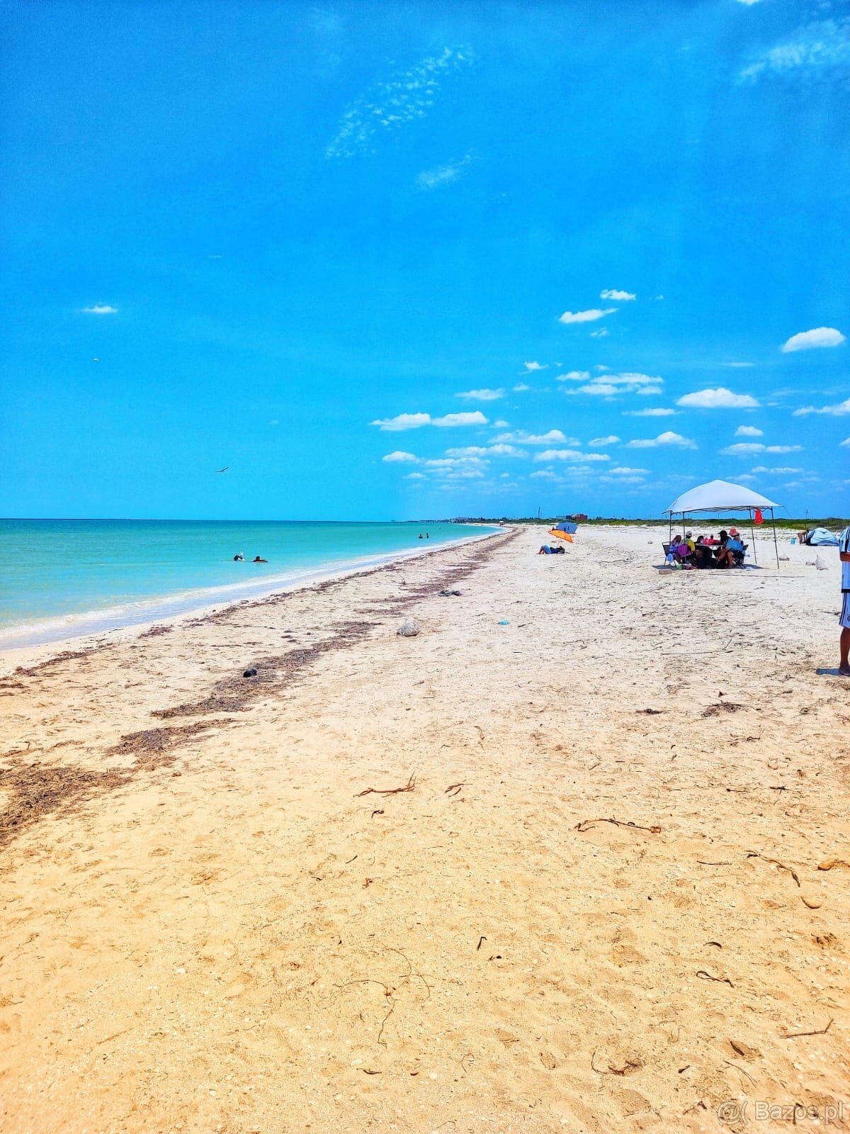 Family Hotel 18 rooms, Yucatan, beachfront, 500.000 USD - 3