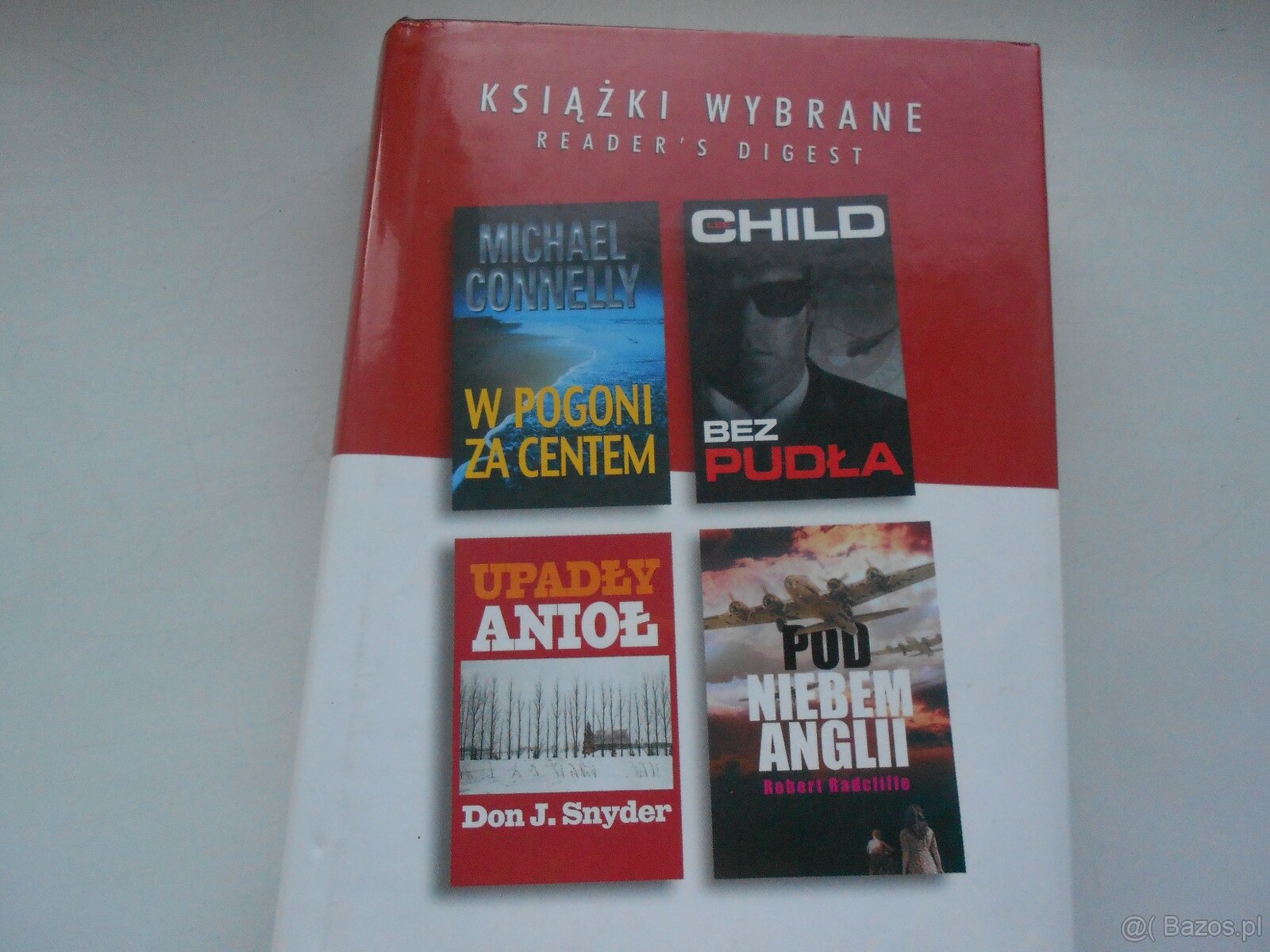 Homer: ODYSEJA; Scott: IVANHOE - 3