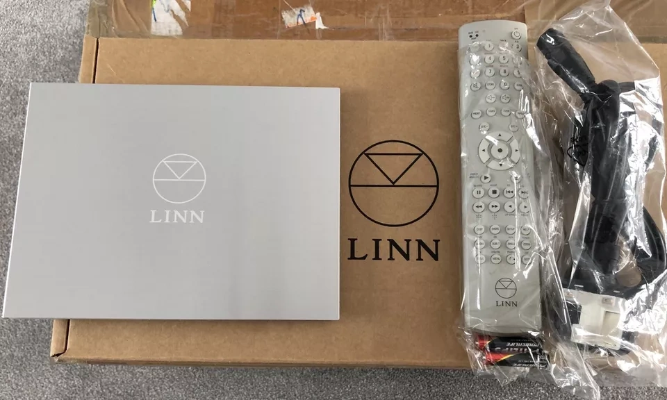Linn Klimax DS/3 Organik ( 5000 EUR ) - 3