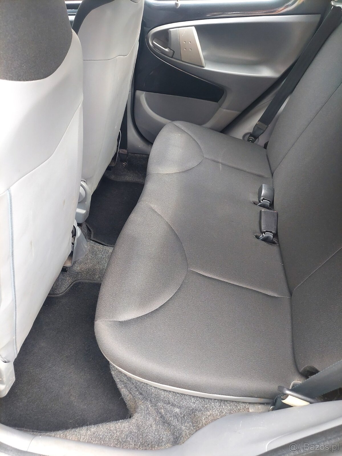 Toyota Aygo - 3