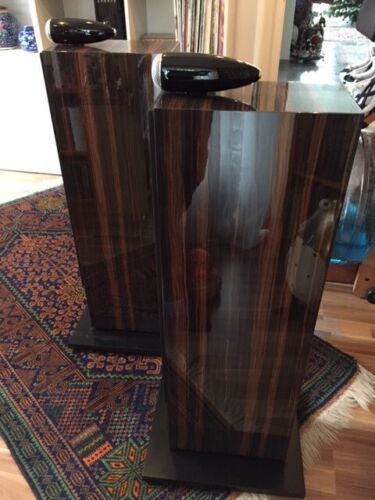 B&W Bowers & Wilkins 702 S2 Signature ( Price: 1600 EUR ) - 3