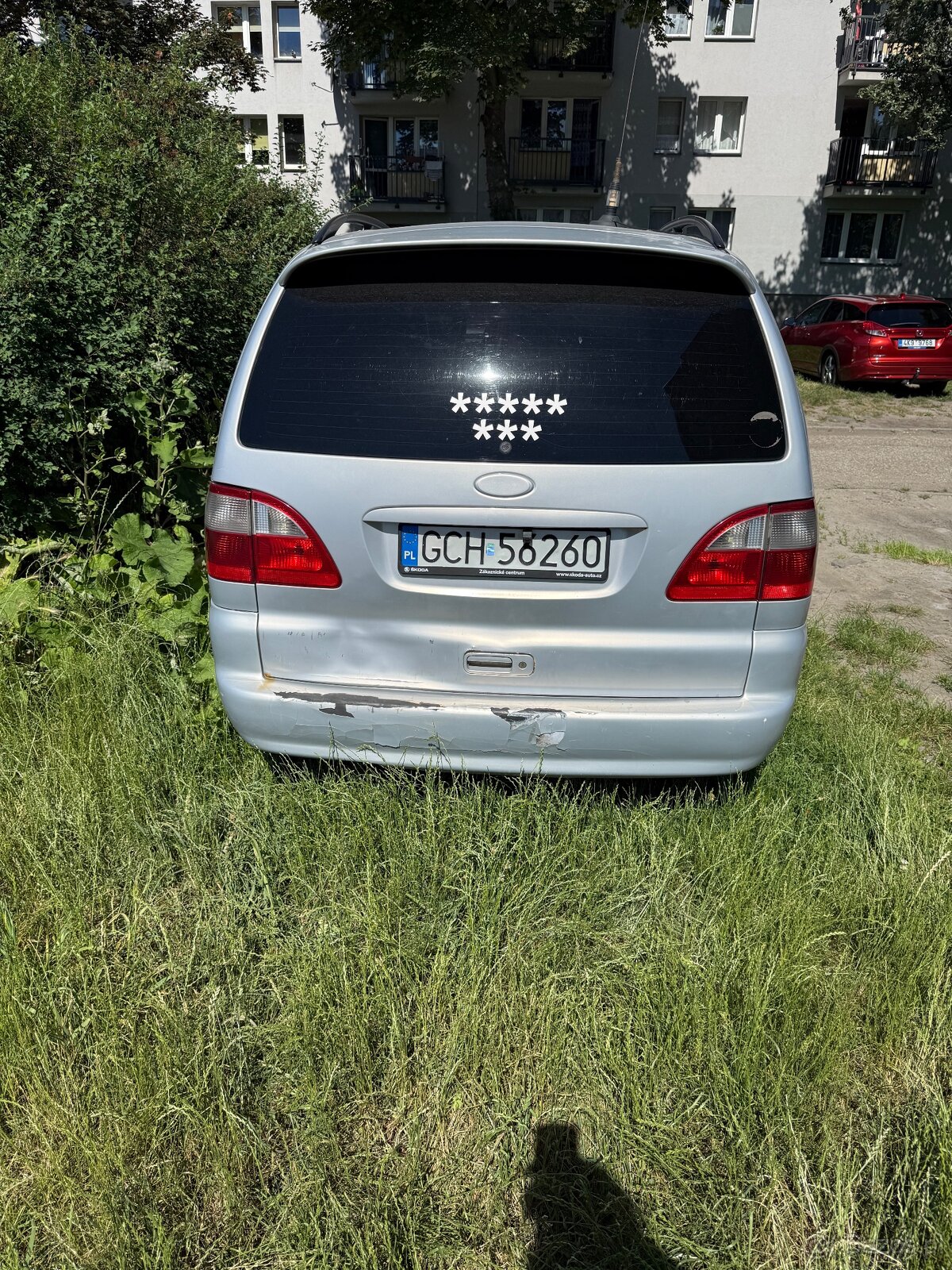 Ford galaxy - 3