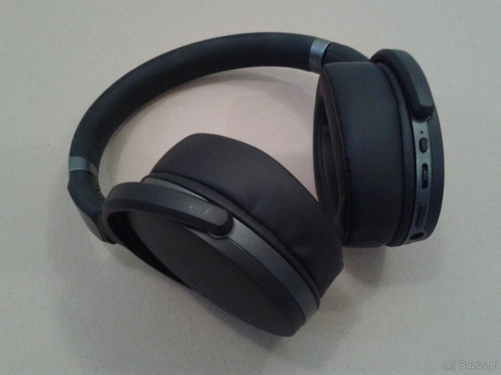 Nowe bezprzewodowe słuchawki Sennheiser HD 4.40 BT mm - 3