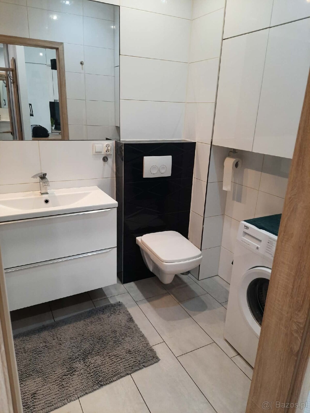 Mieszkanie Ostrów Wielkopolski - 3