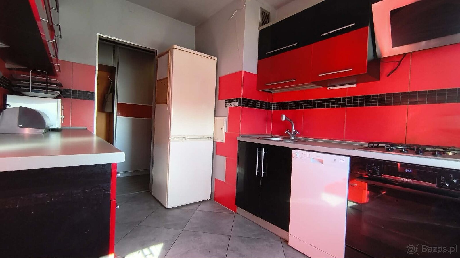 Mieszkanie na sprzedaż przy ul. Marynarki Wojennej - 3