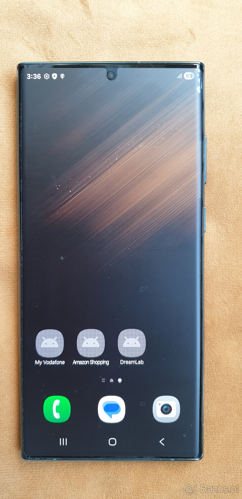 Samsung Galaxy Note S22 Ultra sprzedam - 3